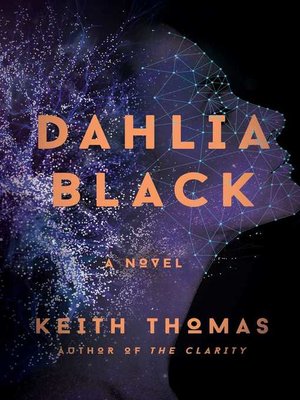 cover image of Dahlia Black